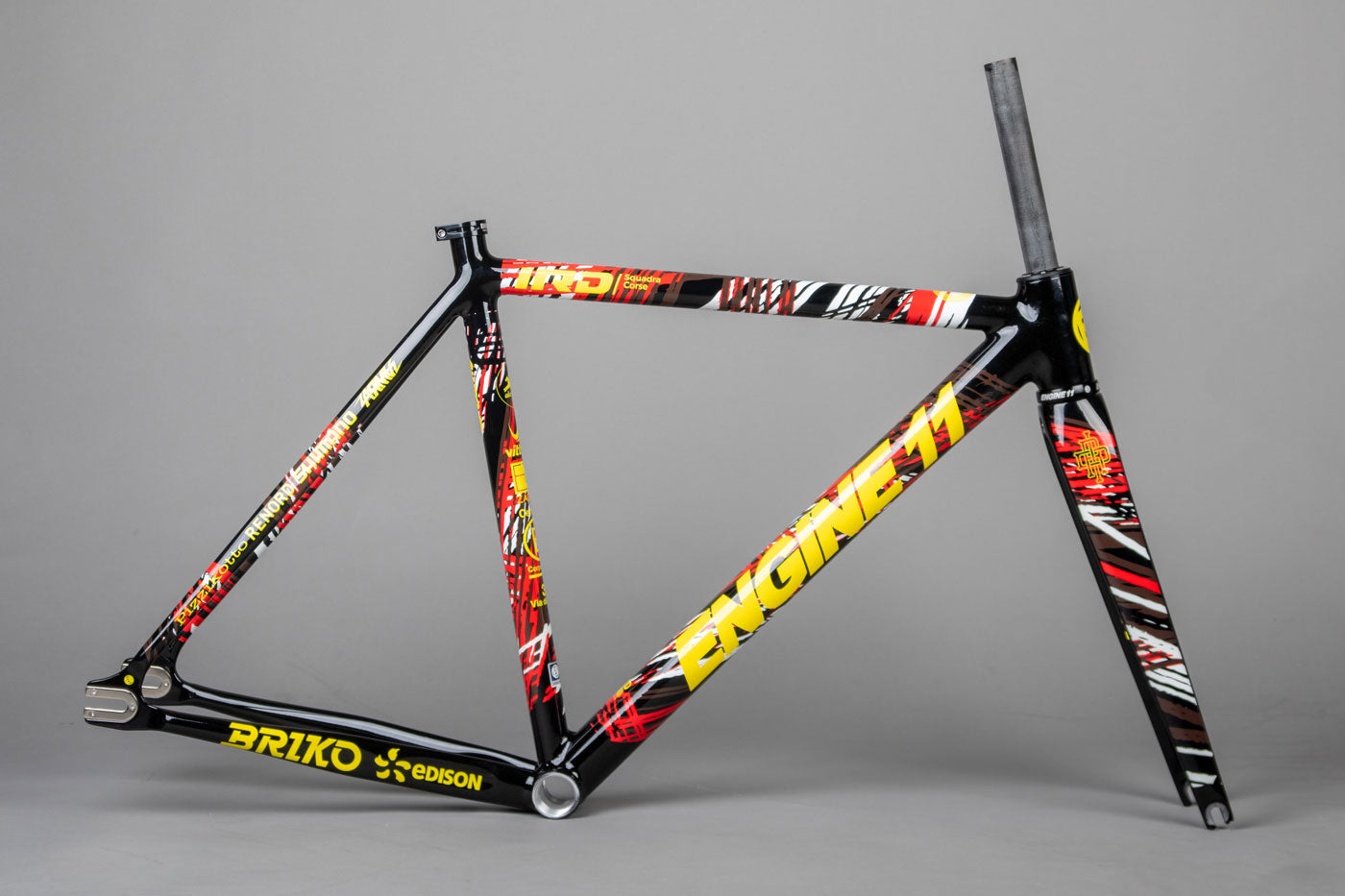 Crit-D 2025 IRD Edition