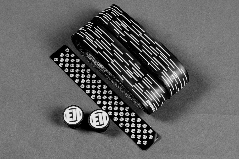 E11 Rain Camo Bartape