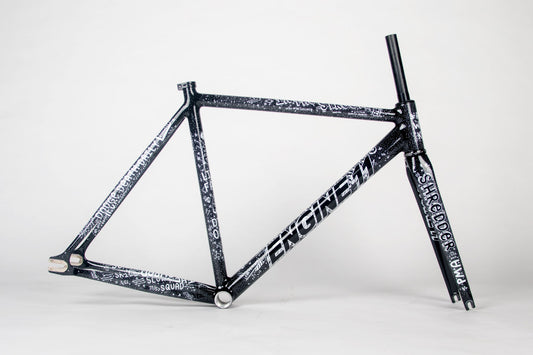 CHAS x Crit-D Collab