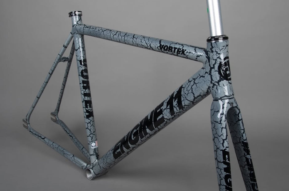 Bike Frames – Engine11