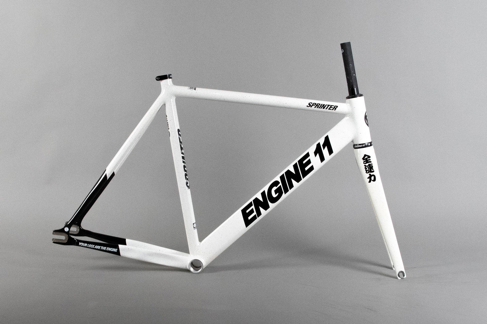 Sprinter White Splash – Engine11