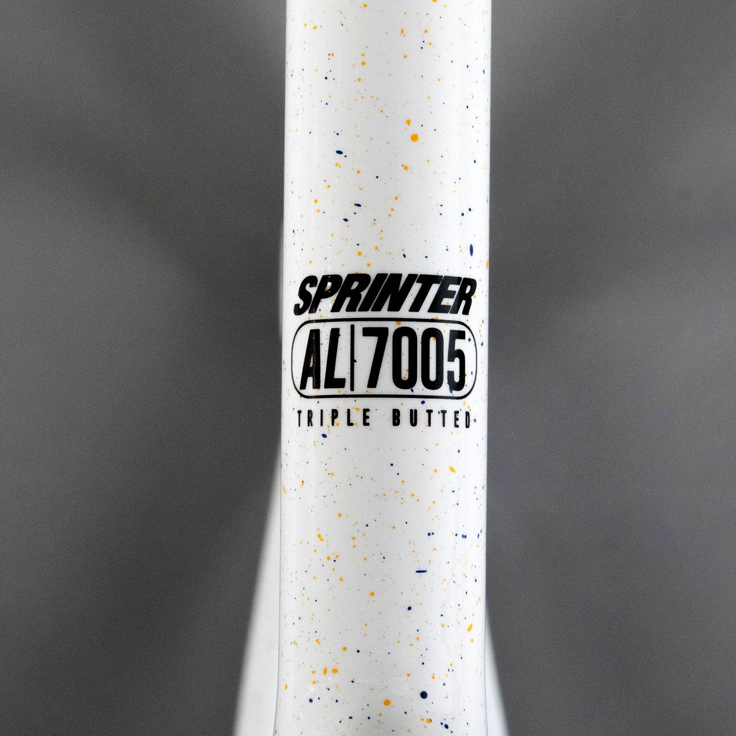 Sprinter White Splash