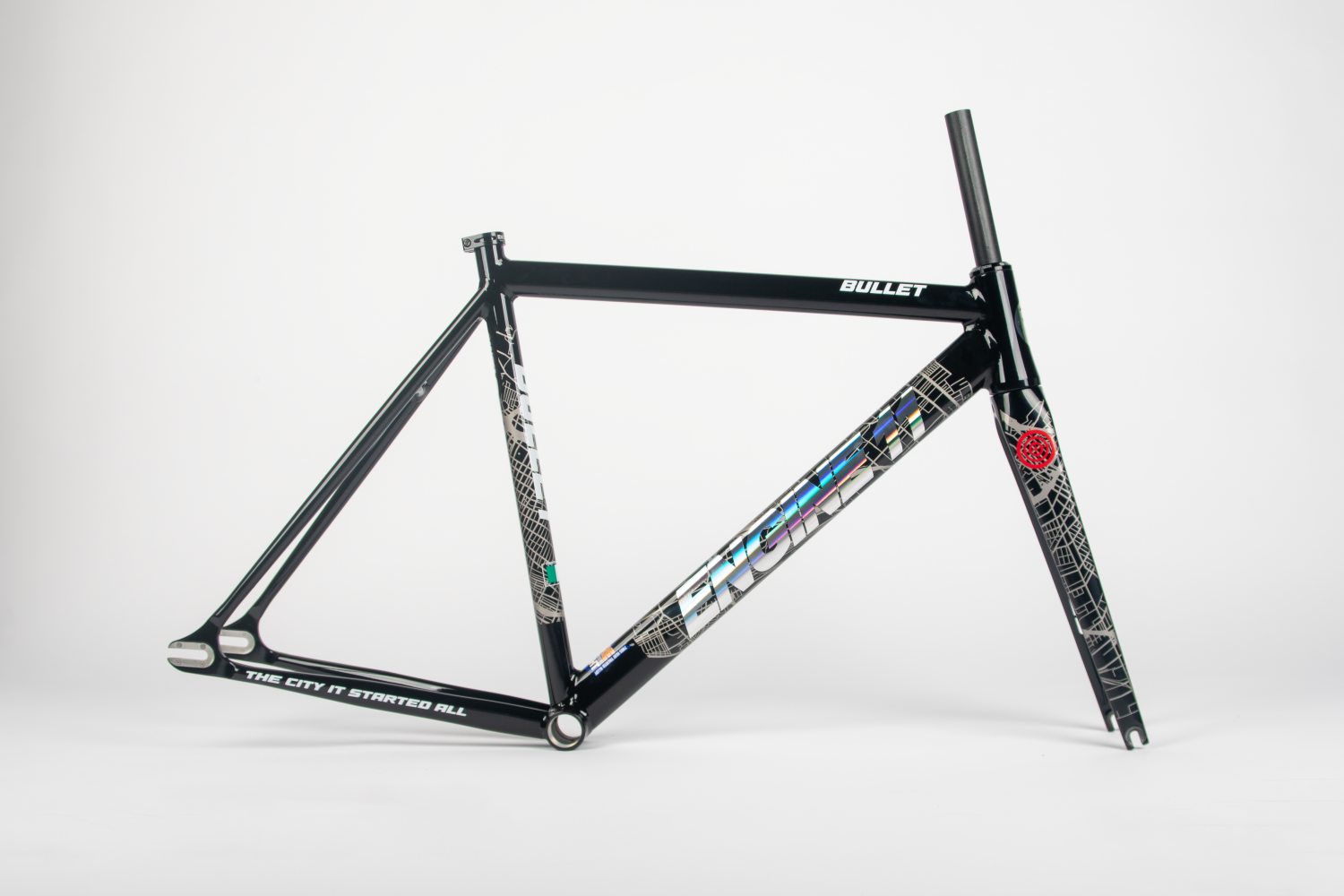 Bike Frames – Engine11