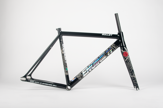 BULLET Track Limited Edition