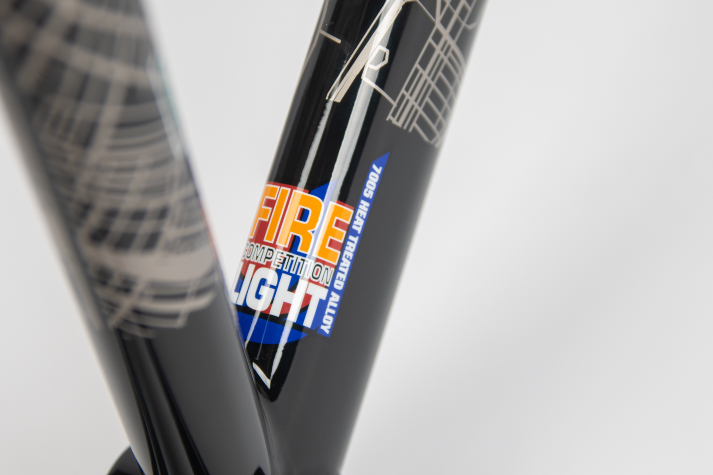 BULLET Track Limited Edition