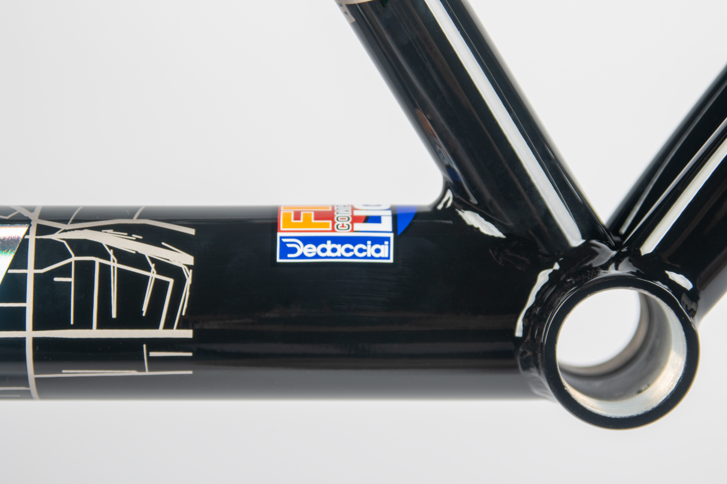 BULLET Track Limited Edition