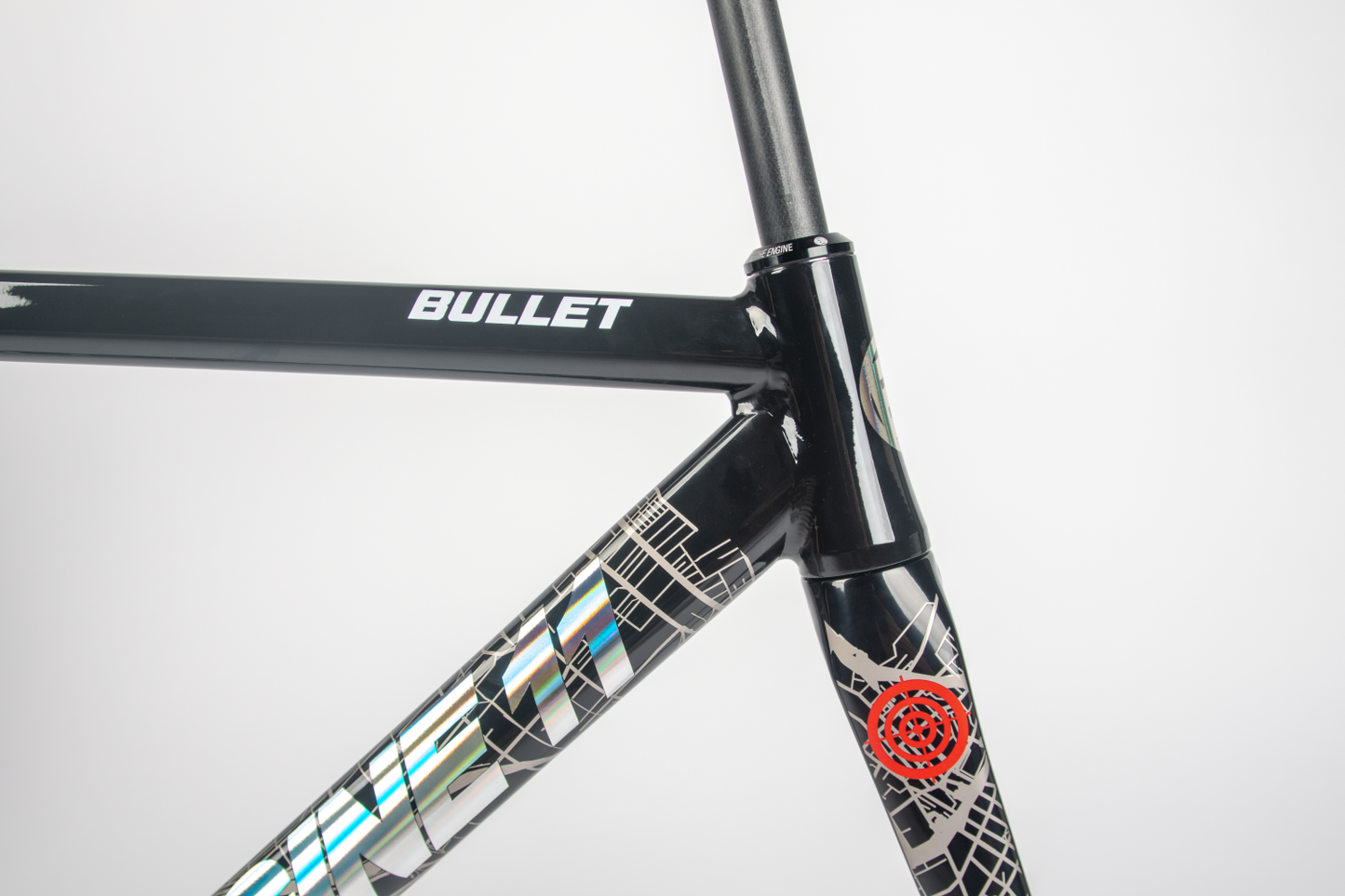 BULLET Track Limited Edition