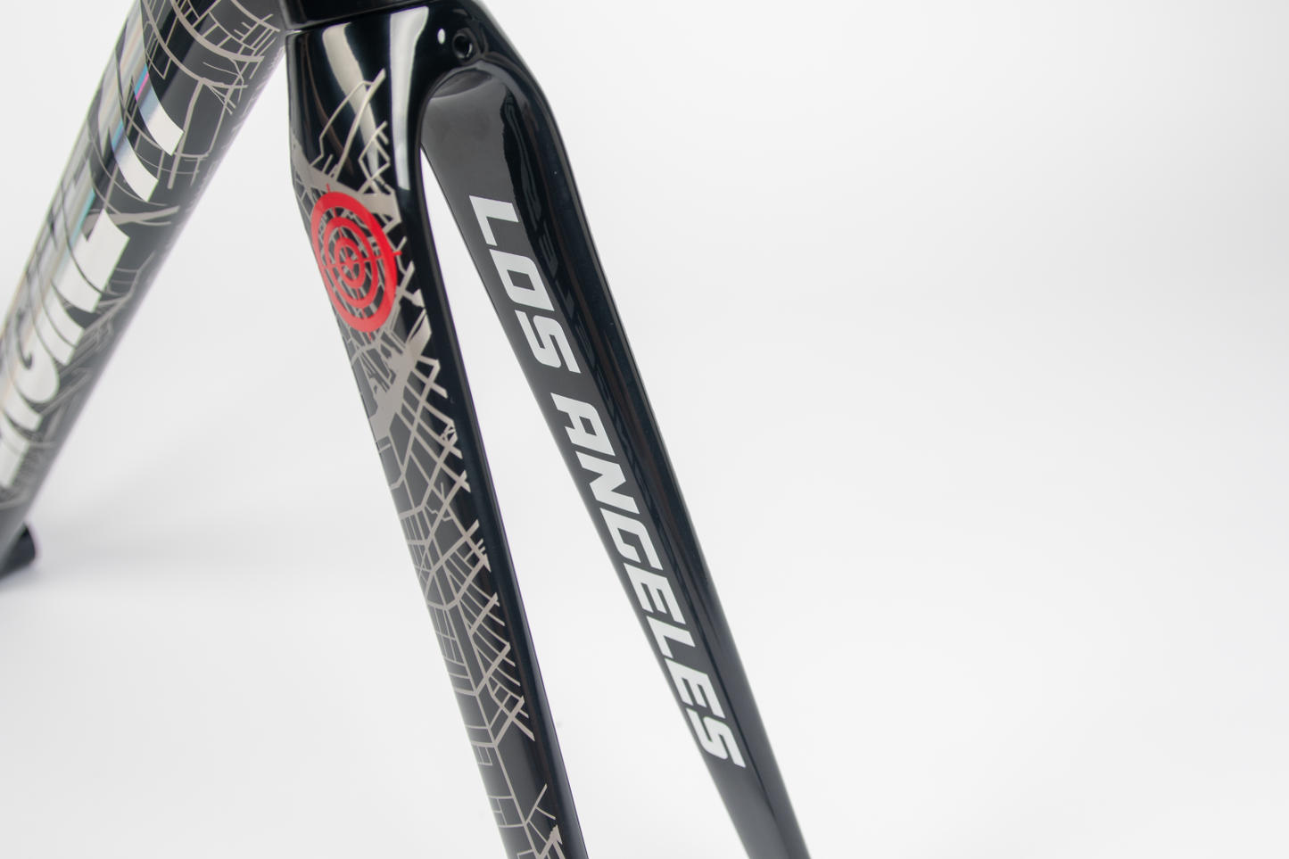 BULLET Track Limited Edition