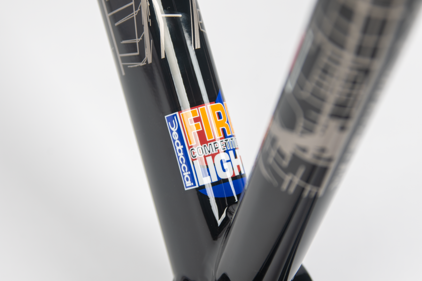 BULLET Track Limited Edition