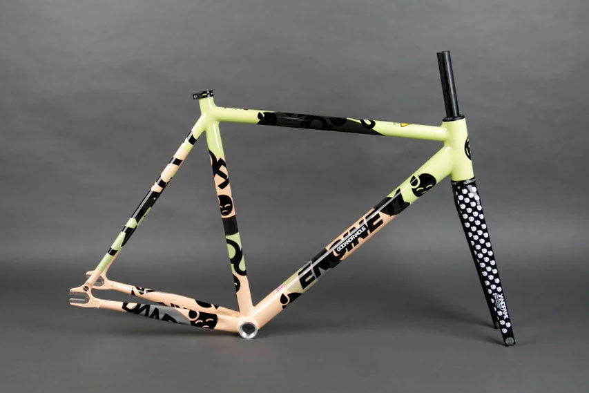 Engine 11 bike frame sale