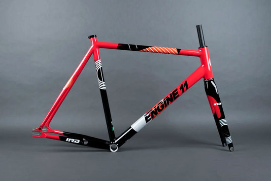 Crit-D IRD Edition – Engine11